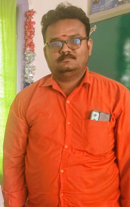 Vigneshwaran gopal 