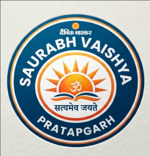 सौरभ वैश्य (पत्रकार)