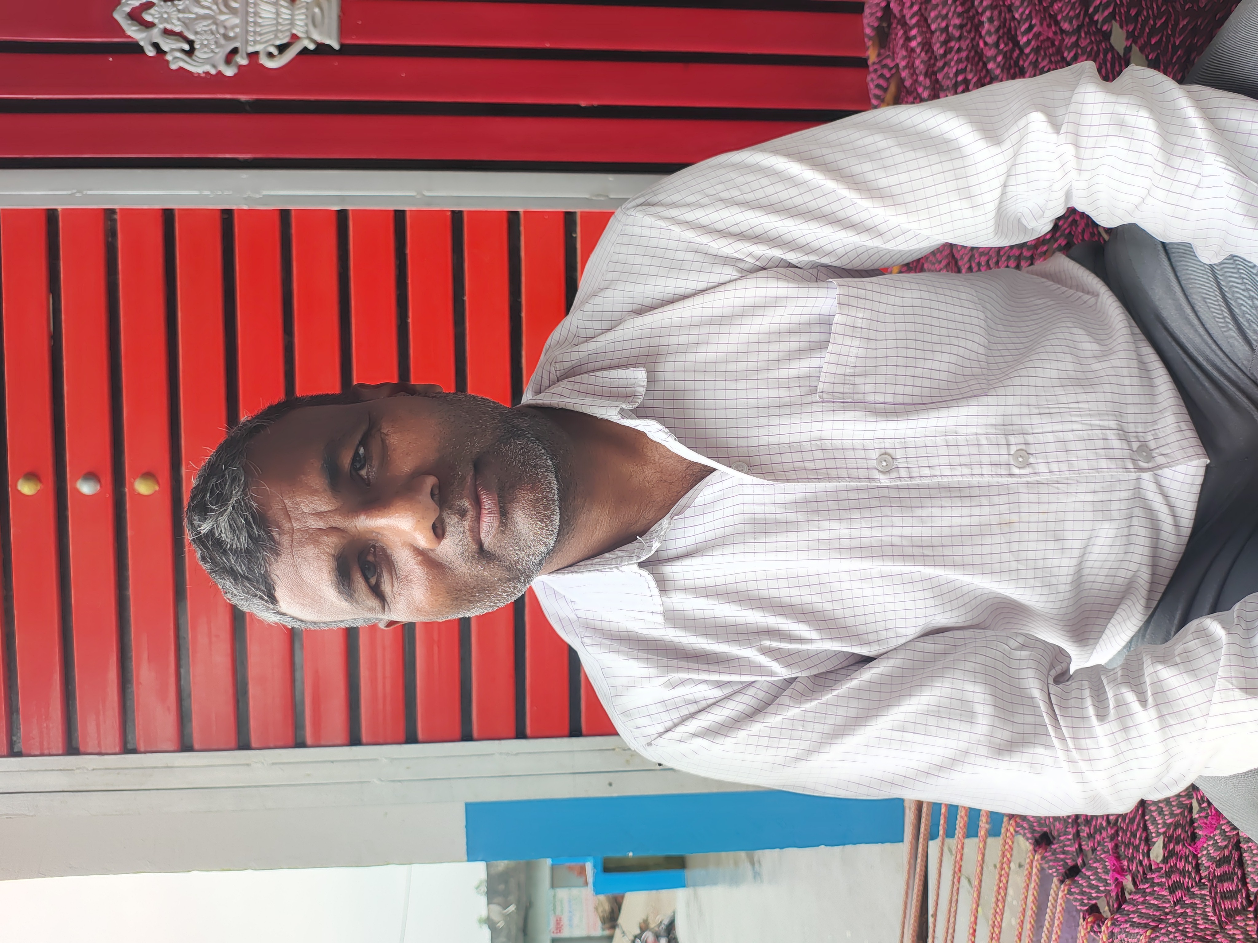 Ramgopal Tureha
