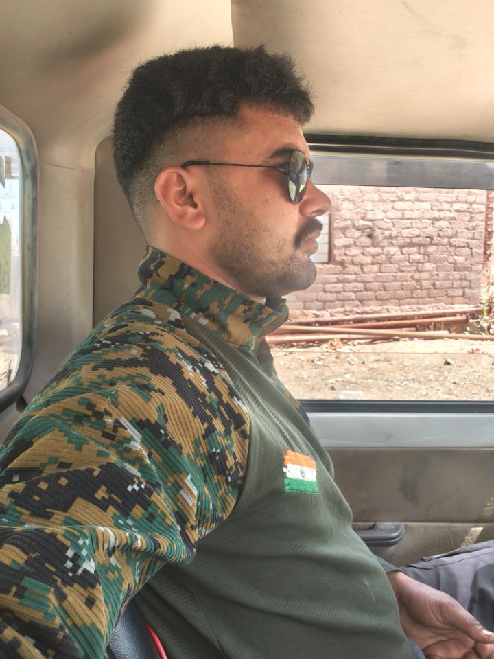 Mr.prakash Solanki
