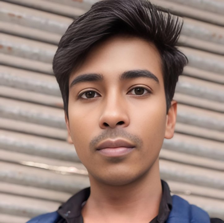 Amir Hossain