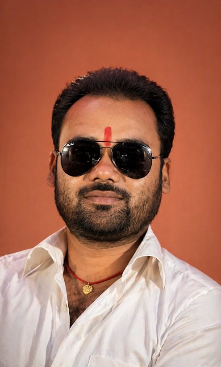 HEMANT KUMAR RAY