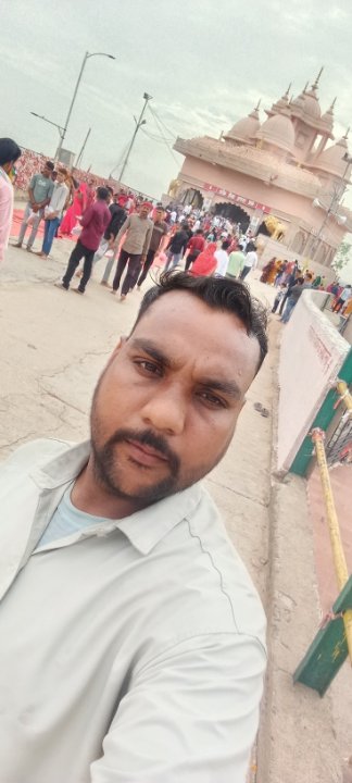 PARMAL SINGH