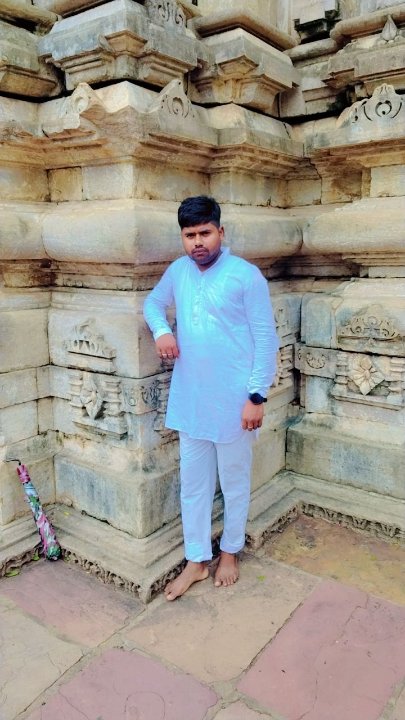 Amarnath Rajput