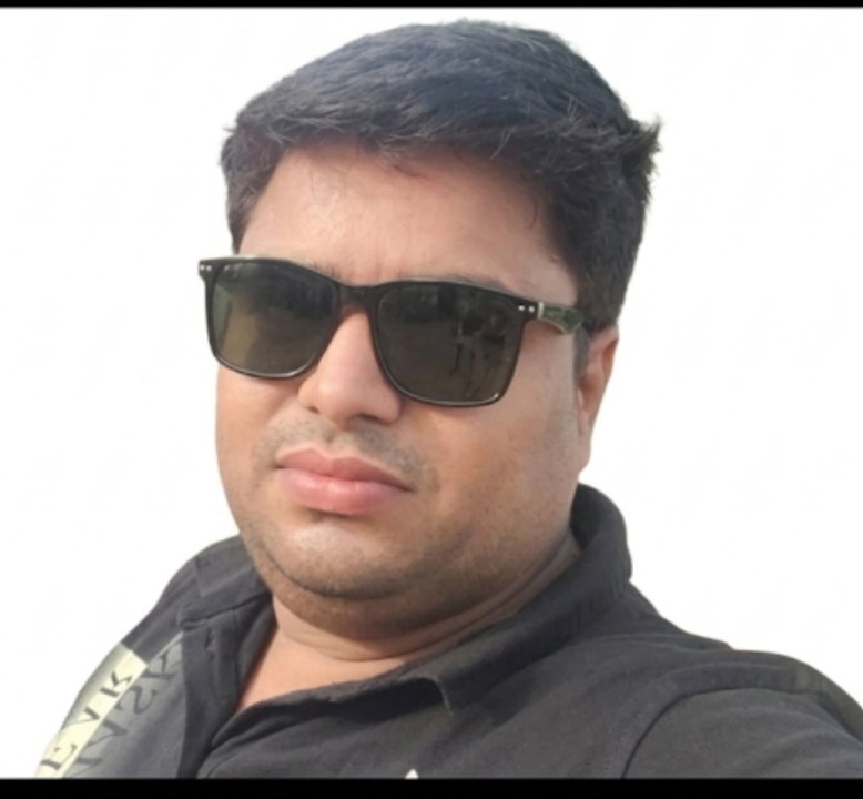 Nitin matoliya
