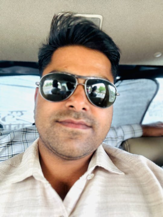 Dheeraj yadav