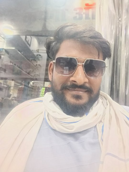 Deepak kushwaha