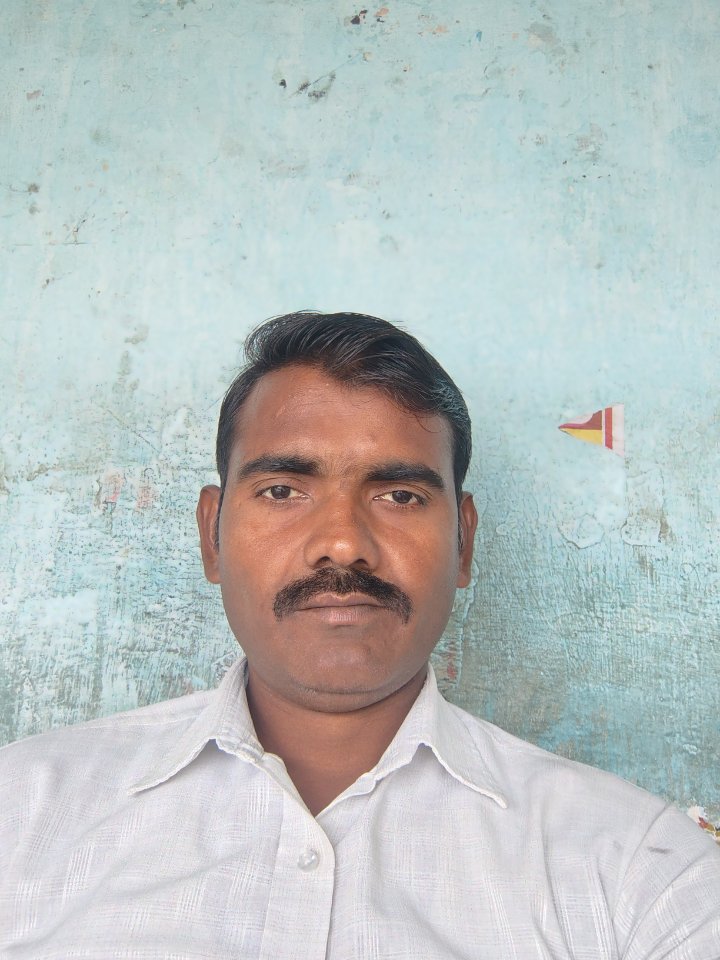 Kamlesh maurya 
