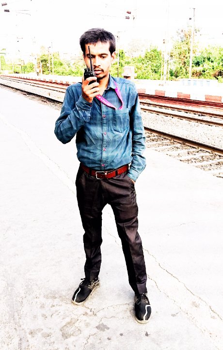 शिवम पत्रकार