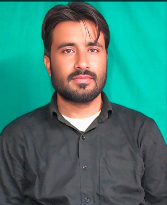 Junrilst Abdul Nasir (सोनू)