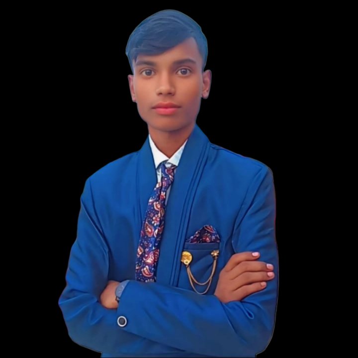 Rahul Kumar