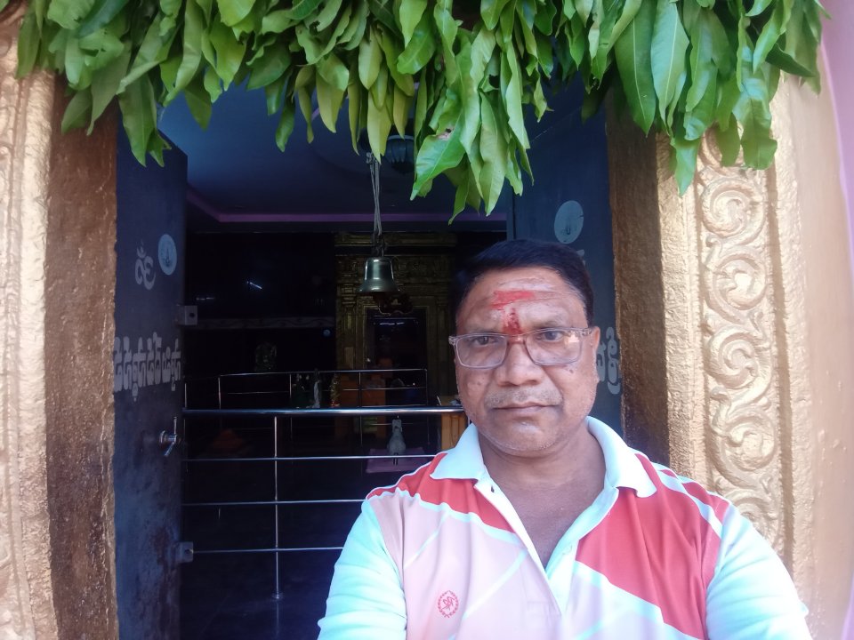 Dasari Sreedharbabu