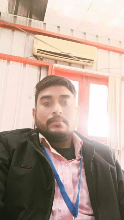 Sunil Kumar 
