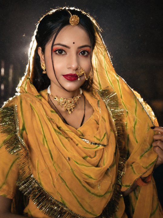 Shivani Joshi
