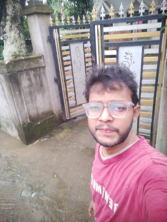 Prasenjit Ghosh
