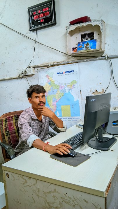 Rohit Valvai