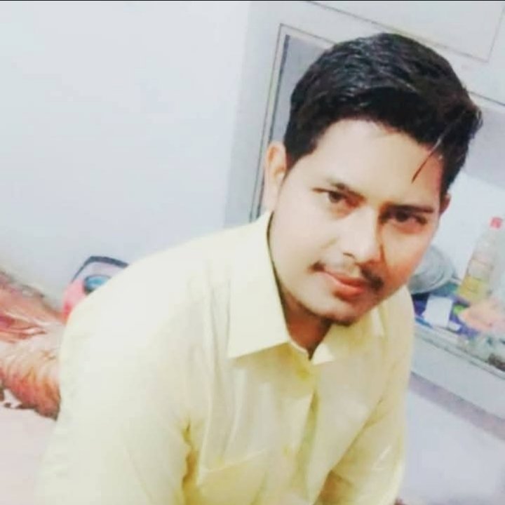 Pradeep yadav