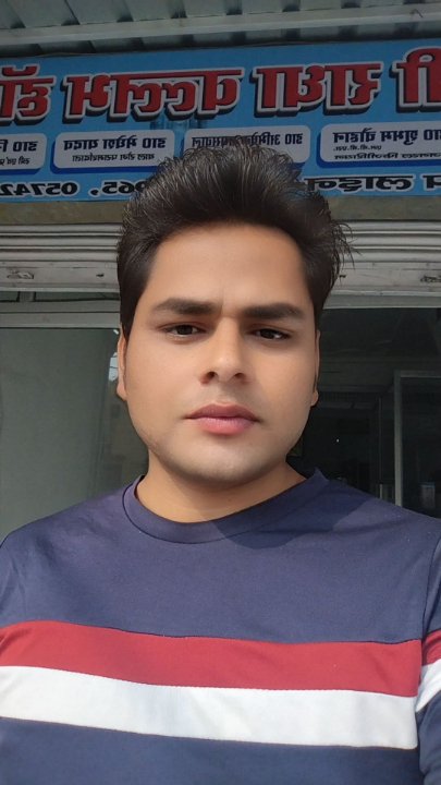 Anil Kumar