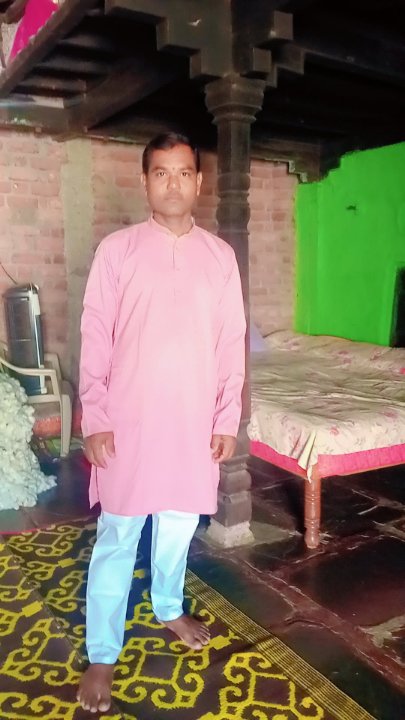 राजेंद्र वि॰ भलमे