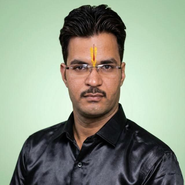 Ravi Kaithwar