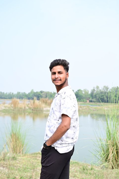 Ashutosh dubey