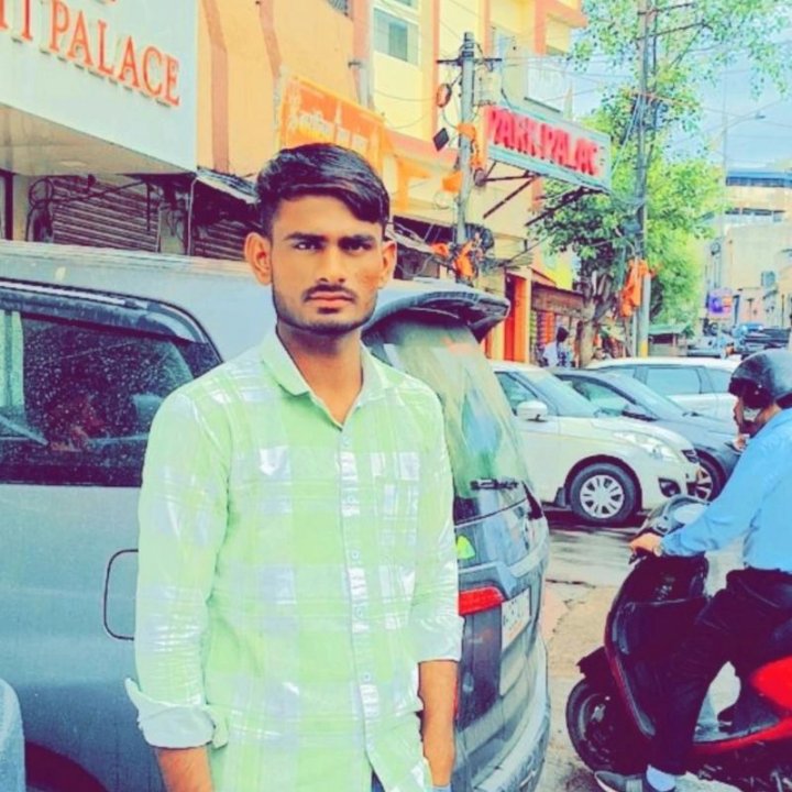Gulsher khan