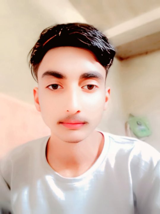 Shamshad Ansari 