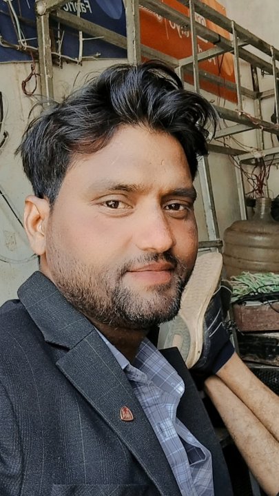 DINESH BAIRWA
