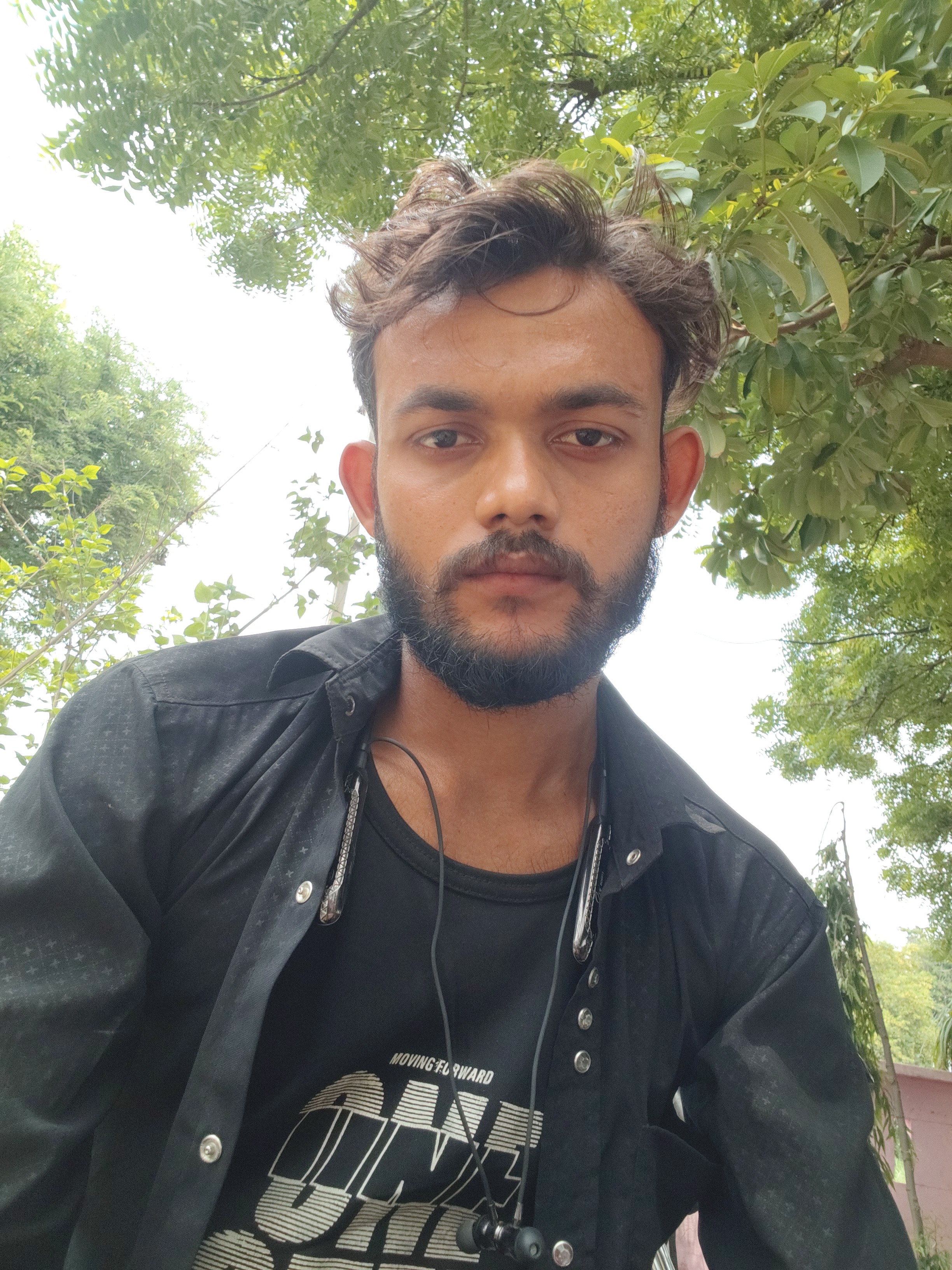 Yogendra Kumar