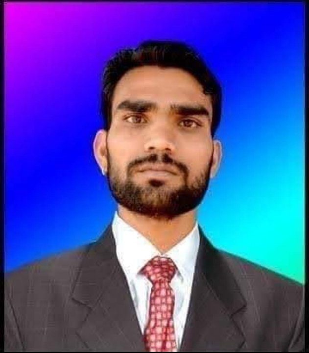 बलवीर धाकड़ 
