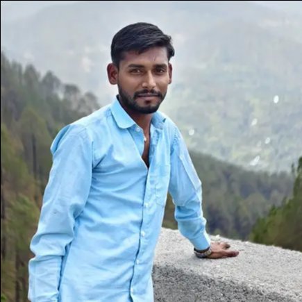 कपिल दीक्षित ब्यूरो चीफ