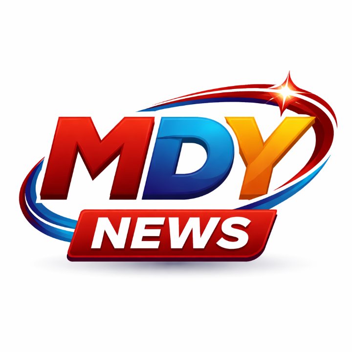 MDY News