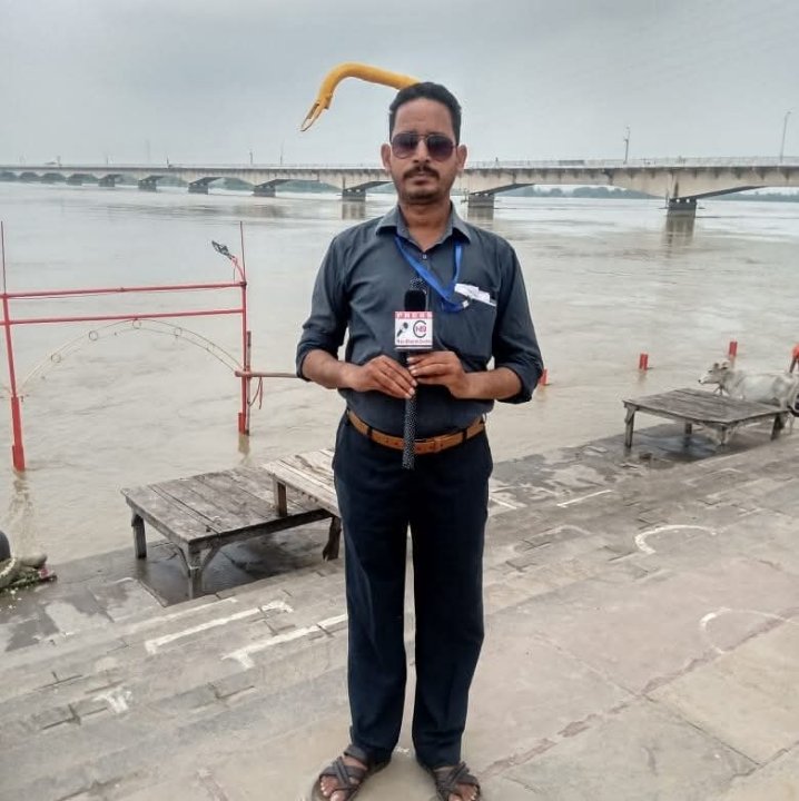 Rajesh Srivastava