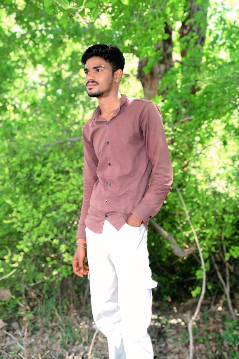Ankesh chandel