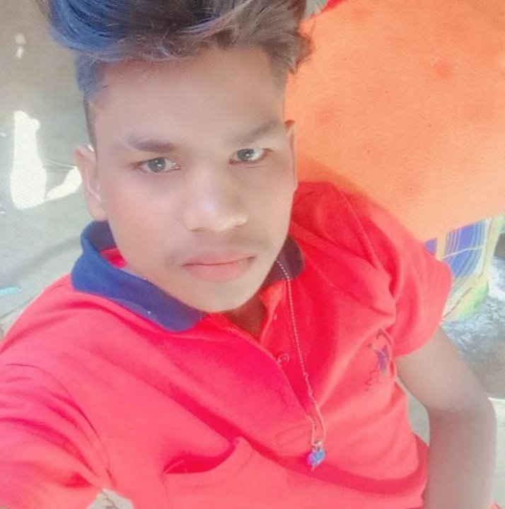 Rahul Barela