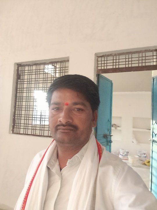 Prakash Singh
