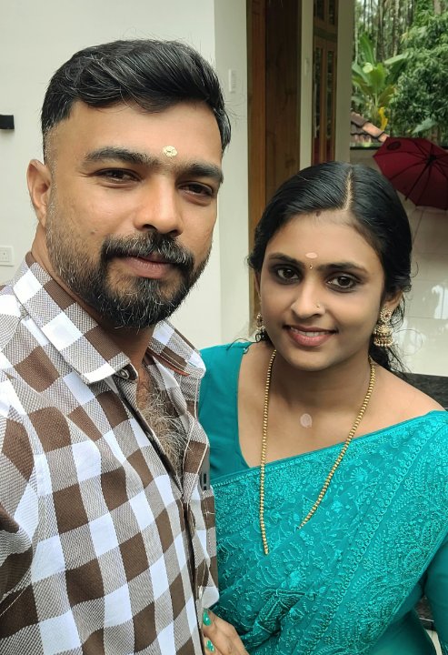 Ranjith