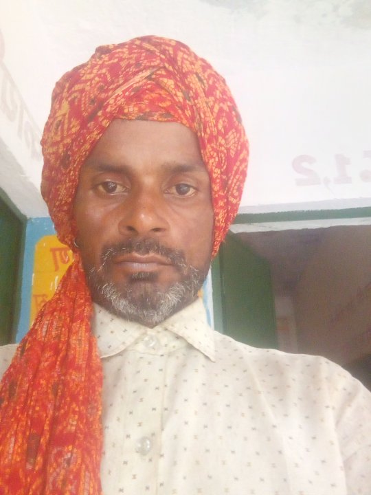 अरविन्द सिंह गुर्जर लोकेशन 745