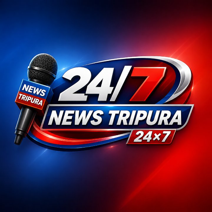 News Tripura