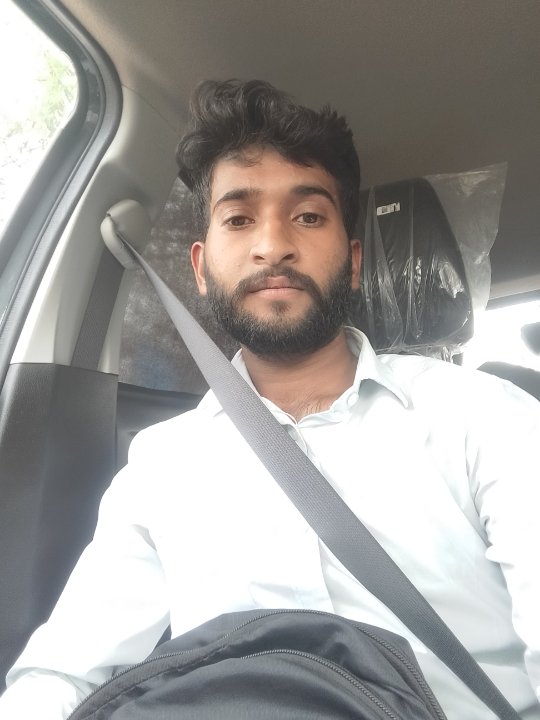 Journalist Haripal Singh