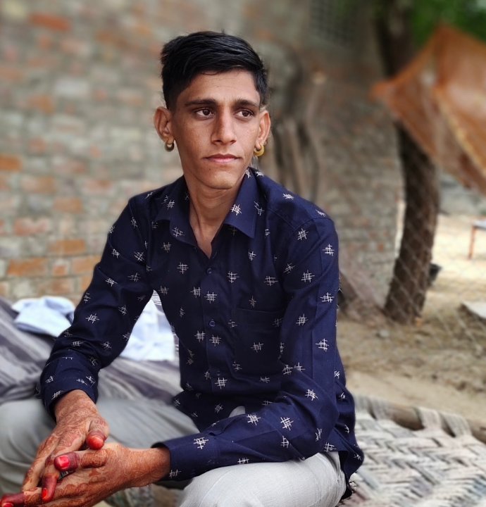 Sourabh devasi