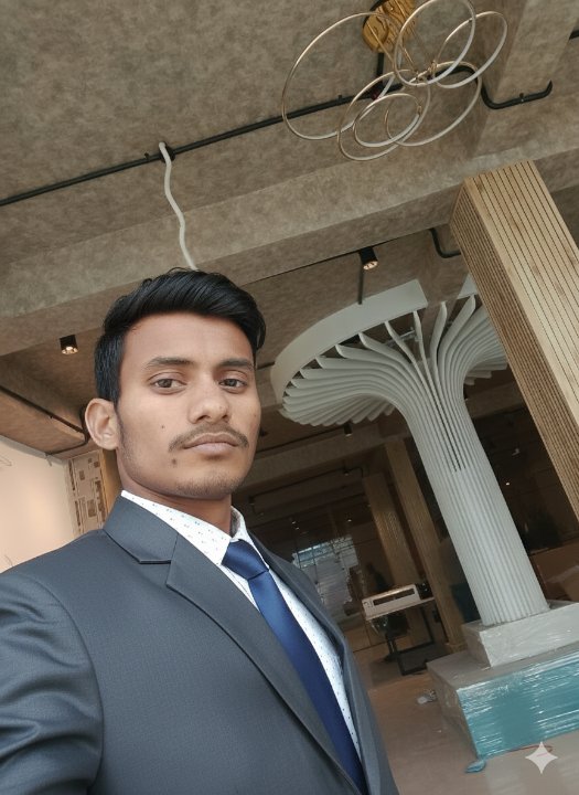 Manoj kumar