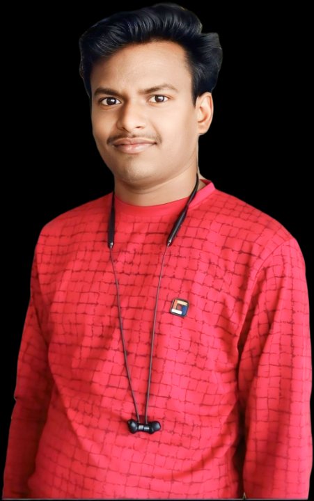 Sandeep Kumar
