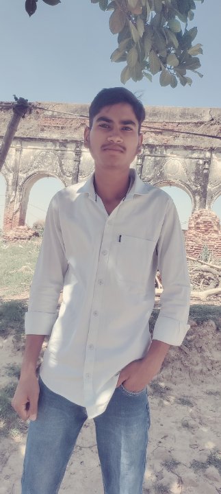 Mo Ahtesham
