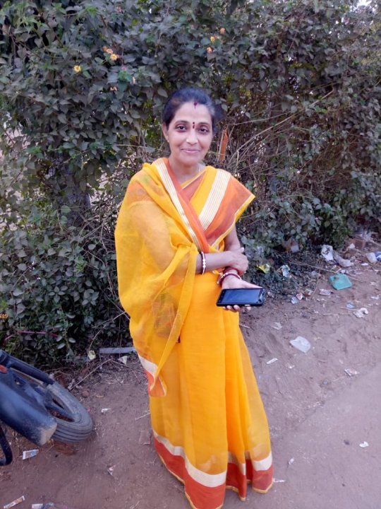 Kiran garg