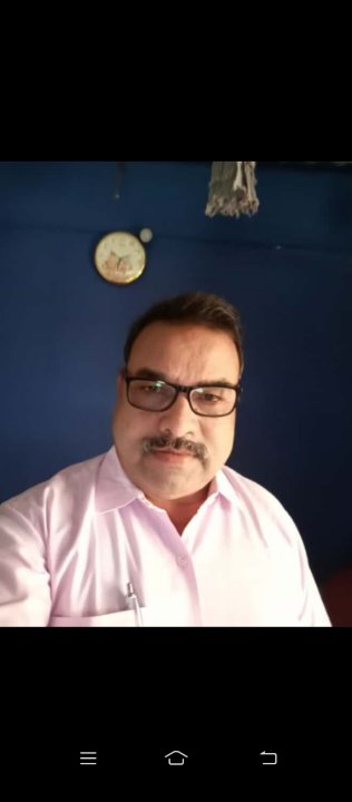 MOHAN M RAVAN 