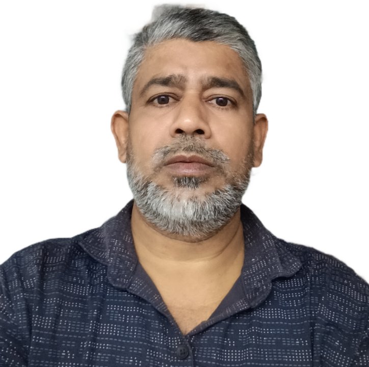 Md Asikul Islam 