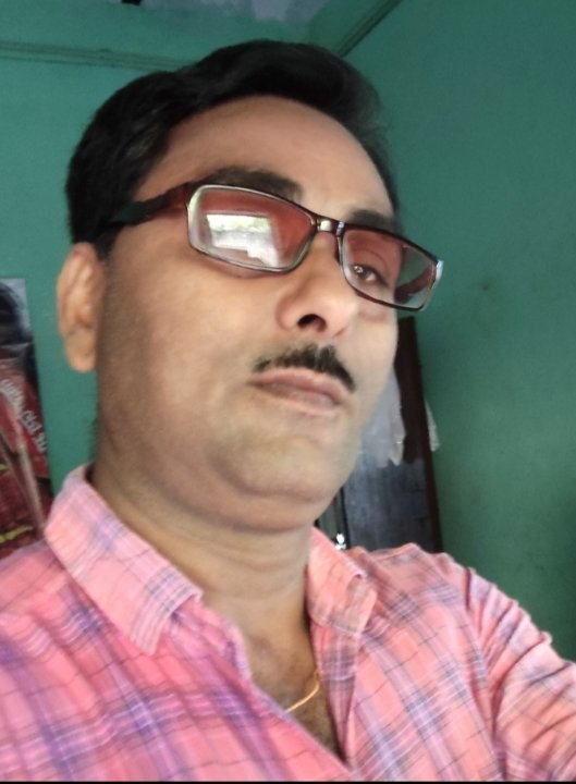 अरुण कुमार पाण्डेय