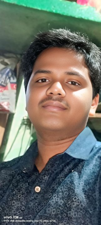 Jayadev Ojha