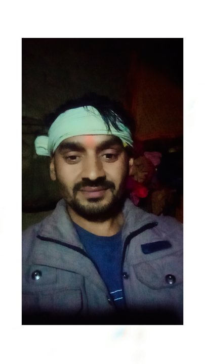 Umesh Yadab